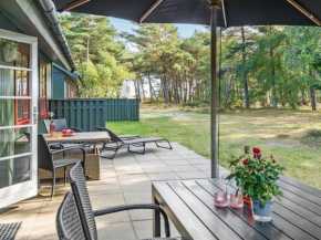 Holiday Home Selvi - 125m from the sea by Interhome